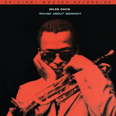Produktbild von Miles Davis - Round About Midnight (Special Edition) (180 g) (LP)