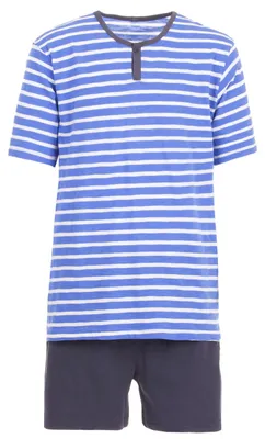 hellblau