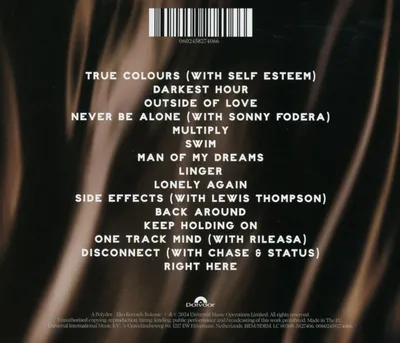 Produktbild von Believe Me Now?