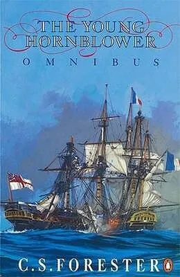 Image de The Young Hornblower Omnibus