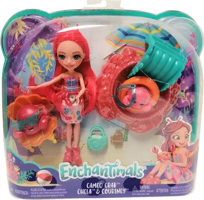 Obrázek produktu pro Mattel FKV60, Ženy, 4 rok/roky, Dívka, Vícebarevný