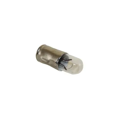 Obrázek produktu pro Koule lampa 6V 1,2W, patice BA7s, průhledná, pro blinkry, zadní světlo a rychloměr motocyklů Simson