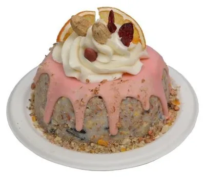Productafbeelding van Wielink Dripcake Roze