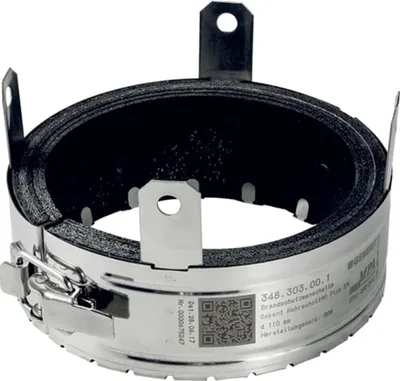 Obrázek produktu pro Geberit Rohrschott90 Plus DN 150 EN, 1 ks.