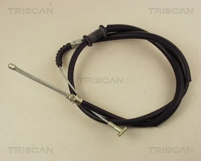 Produktbild von TRISCAN Seilzug, Feststellbremse Links Rechts 8140 15112