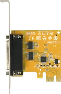 Zdjęcie produktu dla DeLOCK 62996, PCIe, PCIe 1.0, Sunix 2212, 128 B, 4, 5, 6, 7, 8, 1, 1.5, 2