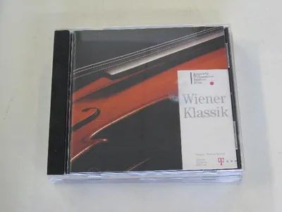 Produktbild von Wiener Klassik