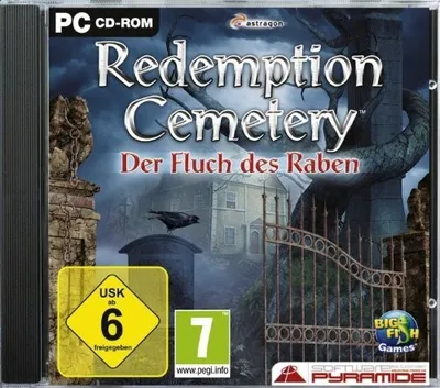 Produktbild von Redemption Cemetery - Der Fluch des Raben