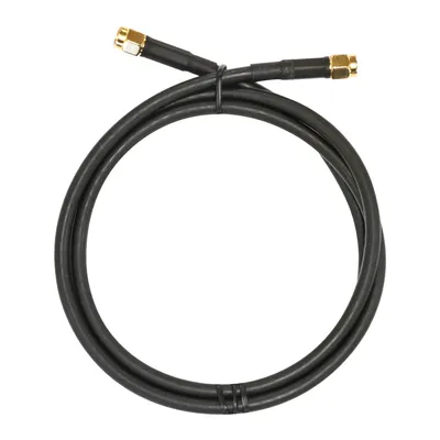 Zdjęcie produktu dla MikroTik SMA Male to SMA Male 1m Cable