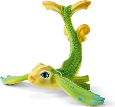 Produktbild von Schleich 70498 - Nitaya, Spielfigur
