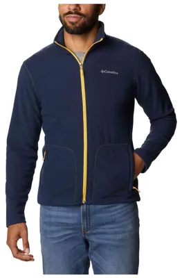 Produktbild von COLUMBIA FAST TREK LIGTH FZ FLEEC Blau
