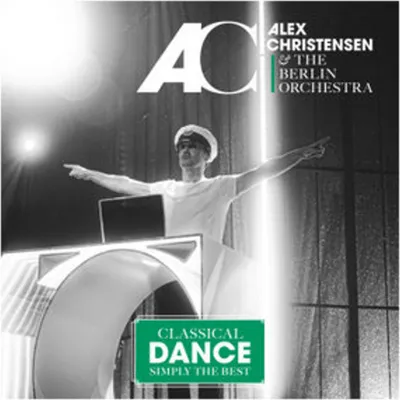 Produktbild von Classical Dance   Simply the Best(CD)