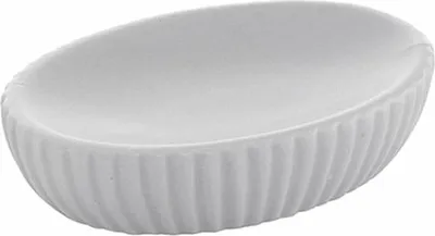 Image de MARIKA porte-savon , Gris