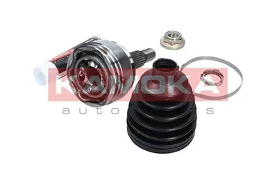 Produktbild von KAMOKA Gelenksatz Antriebswelle Radseitig für RENAULT LAGUNA II Grandtour (KG0/1) 6995