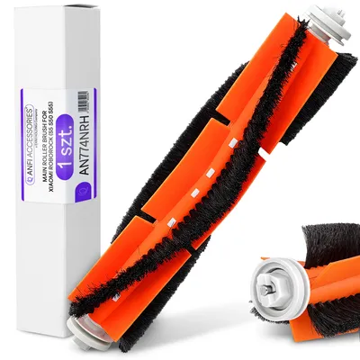 Produktbild von Hauptbürste für Xiaomi Roborock S5 S50 S55 Saugroboter Ersatzteil