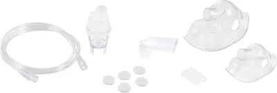 Zdjęcie produktu dla MICROLIFE - kompletny zestaw NEB210