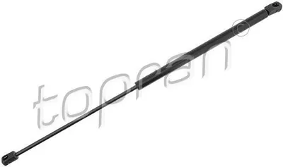 Produktbild von TOPRAN Gasfeder Motorhaubendämpfer 577mm für MINI Schrägheck (R50, R53) 270N 501 806