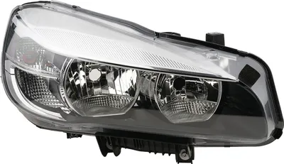 Obrázok produktu pre Johns, svetlomet vhodný pre BMW radu 2 F45 F46 10/12-02/18 H7 H7 pravý spolujazdec.