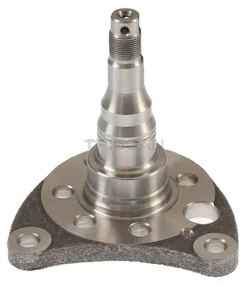 Produktbild von Radnabe 10,5 TRISCAN Aftermarket-Expertise passend für u.a. VW GOLF