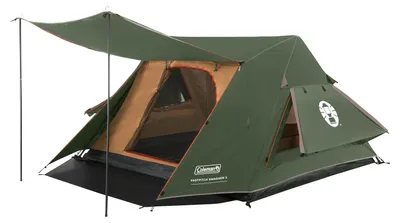 Produktbild von Coleman FastPitch Swagger 3 3 Personen Active-Zelt