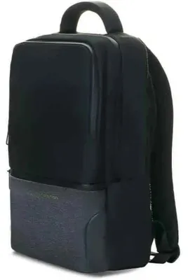 Image de Sac à dos étanche pour ordinateur portable Vention KRP 18 l, noir