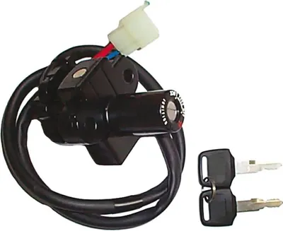 Produktbild von BIHR Zündschloss HONDA CBR 600F