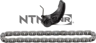 Image de SNR KDC457.27 Jeu de chaînes de distribution pour AUDI TT Roadster (8N9)