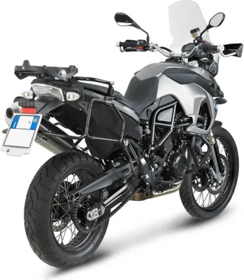 Produktbild von GIVI E194 Topcase Trägerplatte - Monokey®