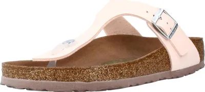 Produktbild von Birkenstock Damen Zehentrenner, rosa/pink(lightrose (01239)), Gr. 36