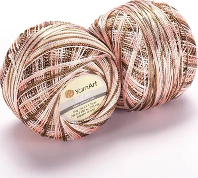 Obrázek produktu pro Yarn Art Tulip 460 Pletací příze