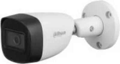 Produktbild von Dahua Technology Lite HFW1500CMP-A-POC, CCTV Sicherheitskamera, Innen & Außen, Kabelgebunden, CE (EN 55032:2015, EN 61000-3-2:2014, EN 61000-3- 3:2013, EN 55024:2010+A1:2015, EN 55035:2017, EN..., Decke/Wand, Weiß