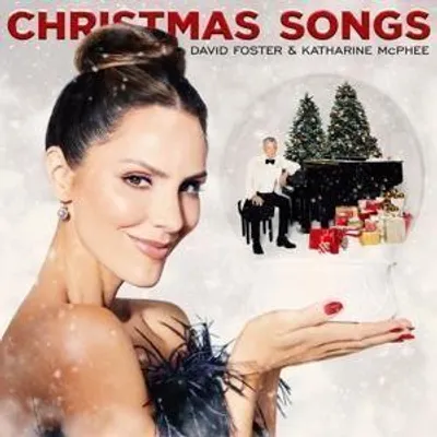 Produktbild von Christmas Songs