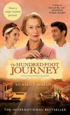 Immagine prodotto di The Hundred-Foot Journey: A Novel