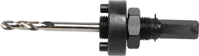 Produktbild von Makita HSS BiM Lochsägen Aufnahme ZE4, P-35162