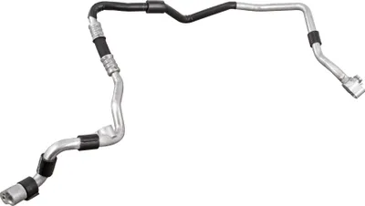 Produktbild von VEMO Hochdruckleitung und Niederdruckleitung Klimaanlage V15-20-0106 für VW Touareg (7LA, 7L6, 7L7) 0,522kg