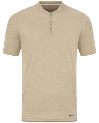 Produktbild von Jako Pro Casual Poloshirt Herren - Beige