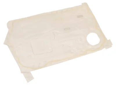 Image de Habillage de porte avant gauche, référence : 52138088
