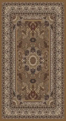 Produktbild von Teppich MARRAKESH BEIGE 240 X 340cm Rechteck