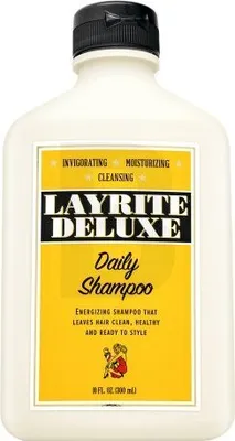 Zdjęcie produktu dla Layrite Daily Shampoo szampon do codziennego użytku 300 ml