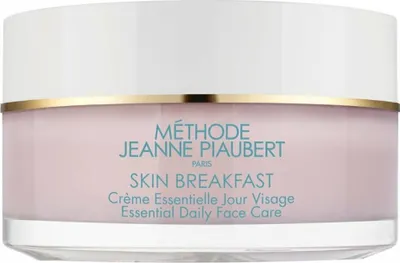 Immagine prodotto di Jeanne Piaubert Skin Breakfast Trattamento viso quotidiano essenziale 50 ml
