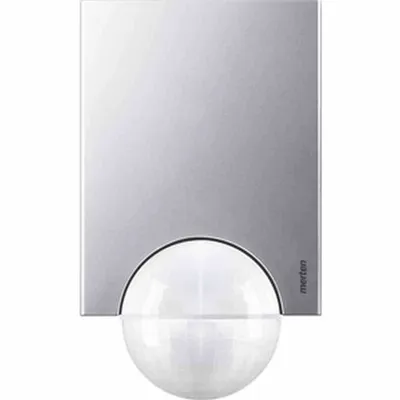 Immagine prodotto di MERTEN 632569 KNX ARGUS 220 alluminio