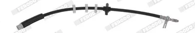 Produktbild von FERODO FHY3509 Bremsschlauch Vorne Links passend für PEUGEOT 406 (8B) 406 Coupe (8C) 406 Break (8E/F)