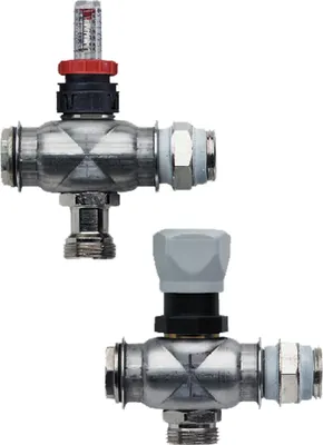 Obrázok produktu pre Schlüter BEKOTEC THERM HVE Heizkreisverteiler Erweiterung