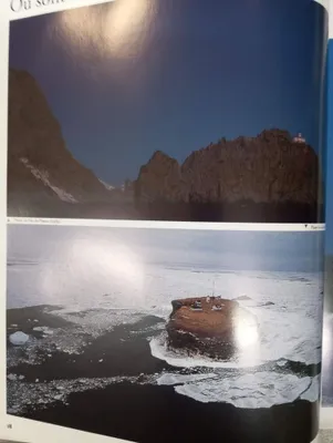 Image de Les phares racontés aux enfants