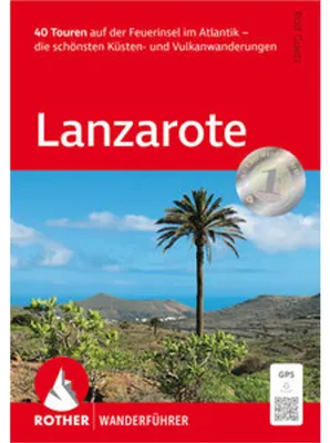 Produktbild von Lanzarote