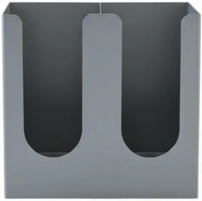 Image de Support d'adaptateur pour phares - Ensemble de 1 pièce - Réglable, durable et facile à installer