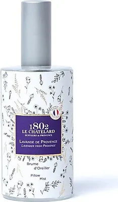 Produktbild von Kissennebel Lavendel aus der Provence -- 50 ml online bestellen