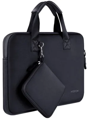 Productafbeelding van Waterdichte Laptop Hoes voor 13-13.3 Inch Laptops