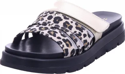 Produktbild von Marco Tozzi Pantolette braun in Gr. 36