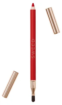 Produktbild von Sweed Lip Liner Classic Red (1,2 g)
